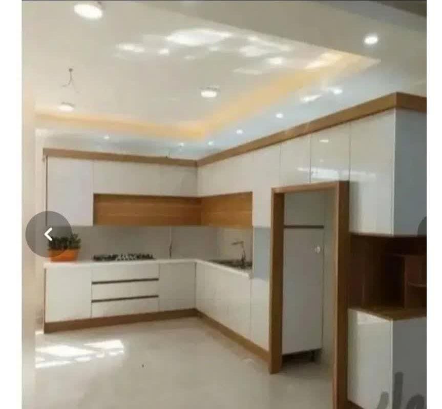 تولیدی کابینت گروه صنعتی تهران کابین کوهنورد در خرم آباد